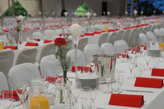 catering imprezy masowe