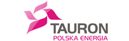 logo Tauron